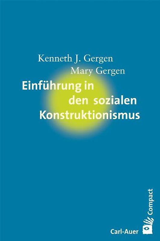Einführung in den sozialen Konstruktionismus