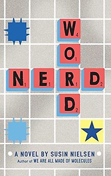 Word Nerd: A Novel