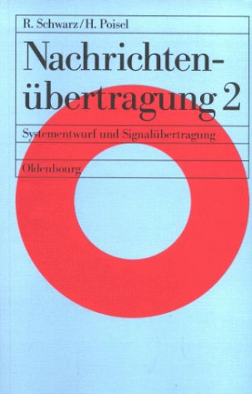 Nachrichtenübertragung 2