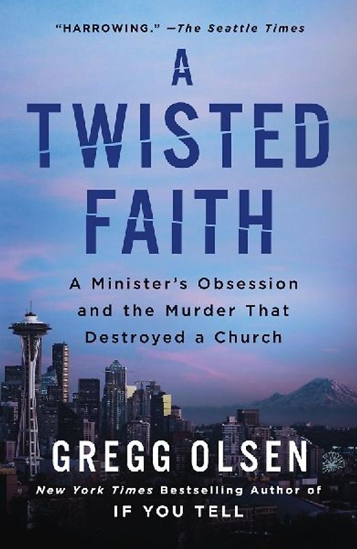 Twisted Faith