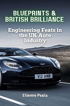 Blueprints & British Brilliance