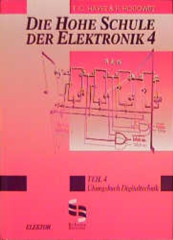 Die Hohe Schule der Elektronik