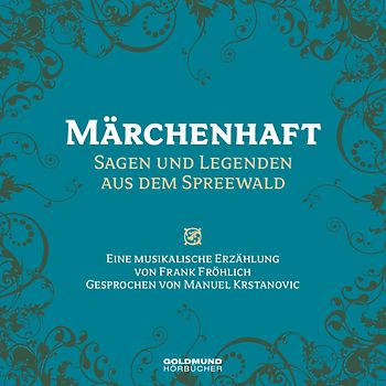 Märchenhafter Spreewald