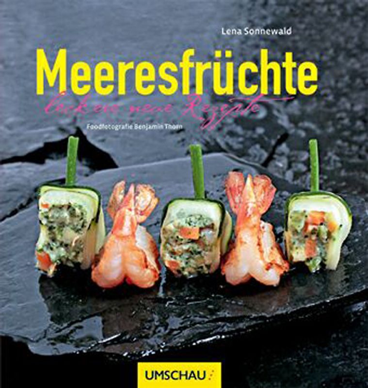 Meeresfrüchte