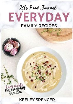 Everyday Family Recipes