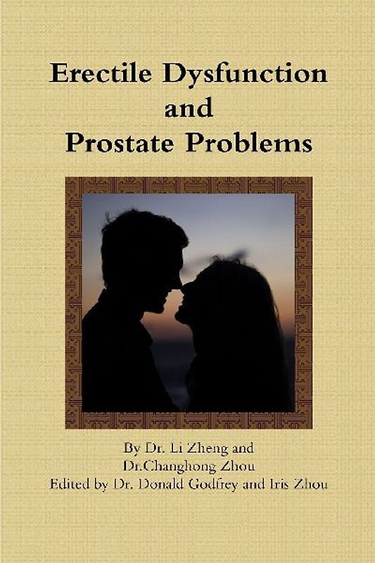 Erectile Dysfunction and Prostate Problems
