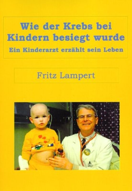 Wie der Krebs bei Kindern besiegt wurde