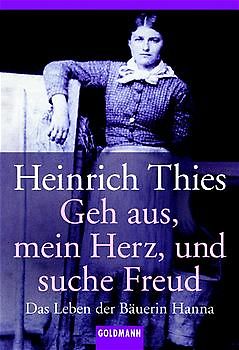 Geh aus, mein Herz, und suche Freud