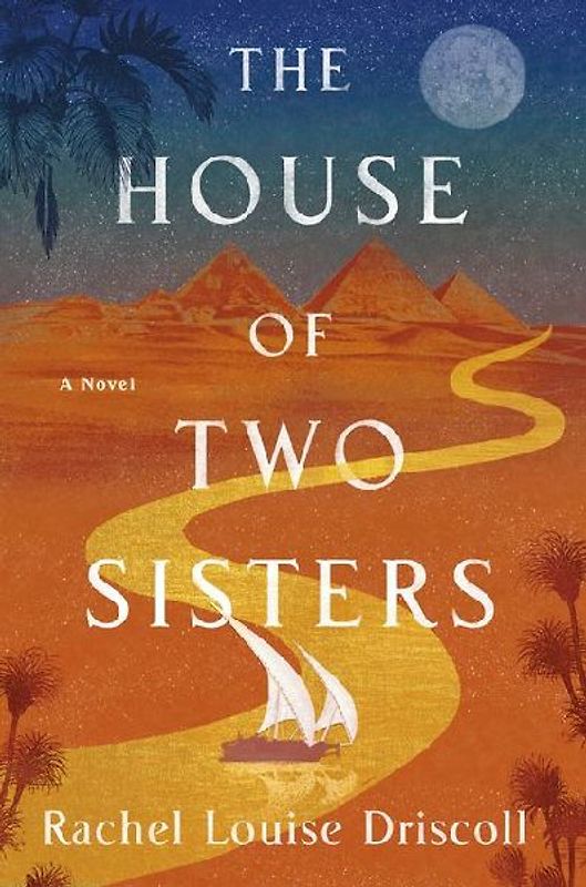 The House of Two Sisters