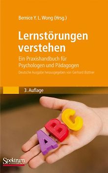 Lernstörungen verstehen