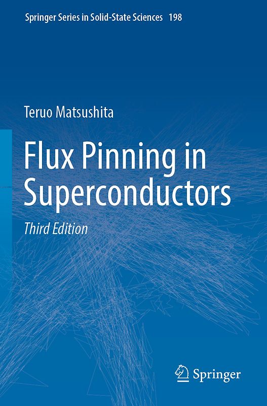 Flux Pinning in Superconductors