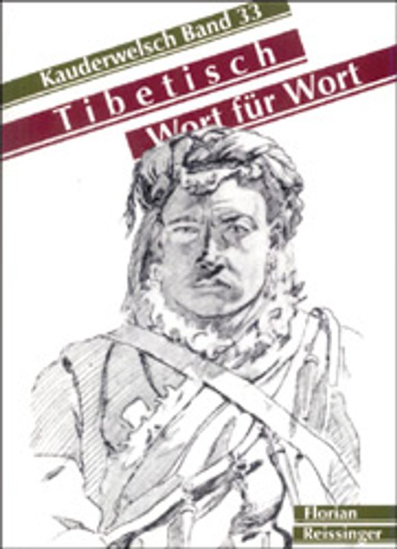 Tibetisch - Wort für Wort