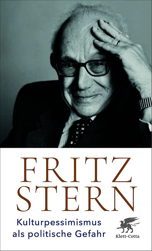 Kulturpessimismus als Politische Gefahr