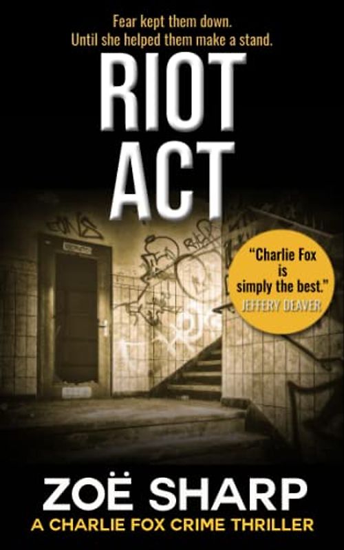 Riot ACT