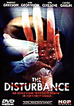 Various - The Disturbance DVD