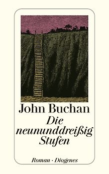 Die neununddreißig Stufen