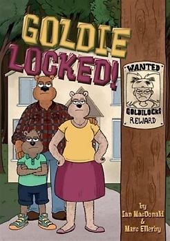 Goldie Locked!