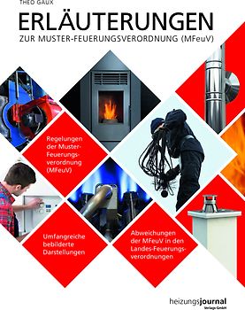 Erläuterungen zur Muster-Feuerungsverordnung (MFeuV)