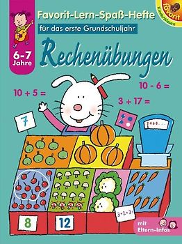 Rechenübungen