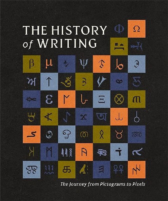 The History of Writing