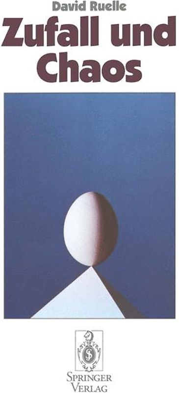 Zufall und Chaos