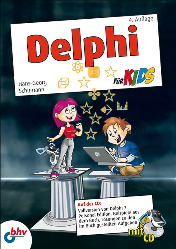 Delphi für Kids