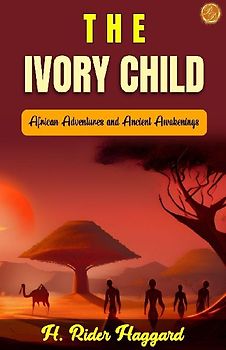 The Ivory Child