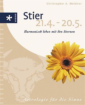 Stier (21.4-20.05)