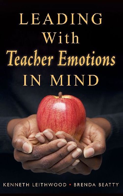 Leading With Teacher Emotions in Mind
