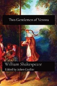 Two Gentlemen of Verona