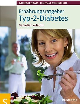Ernährungsratgeber Typ-2-Diabetes