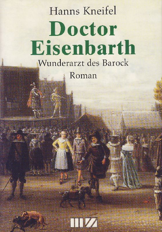 Doctor Eisenbarth