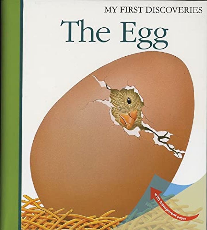 The Egg (First Discovery Series)