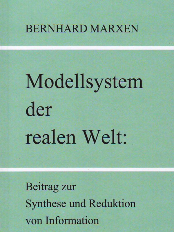 Modellsystem der realen Welt