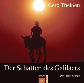 Der Schatten des Galiläers