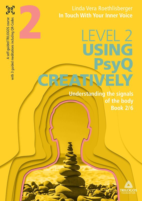 In Touch With Your Inner Voice | LEVEL 2