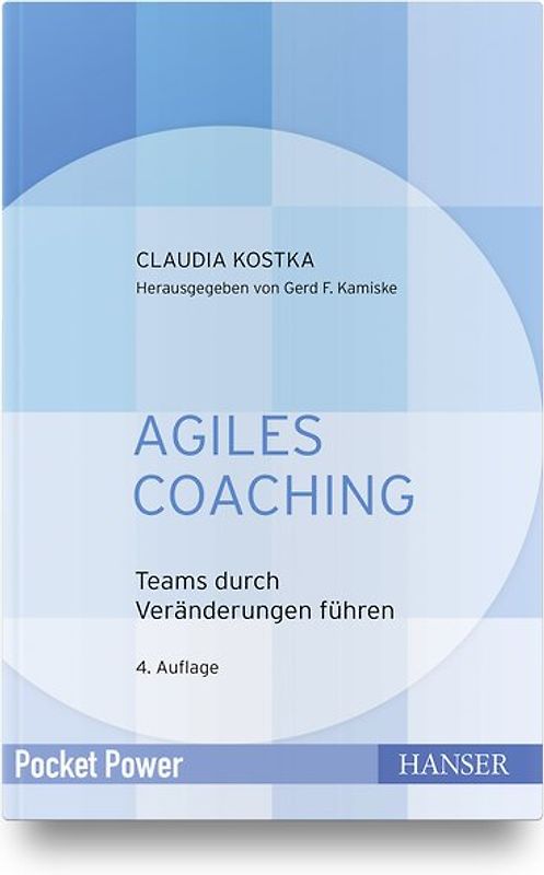 Agiles Coaching