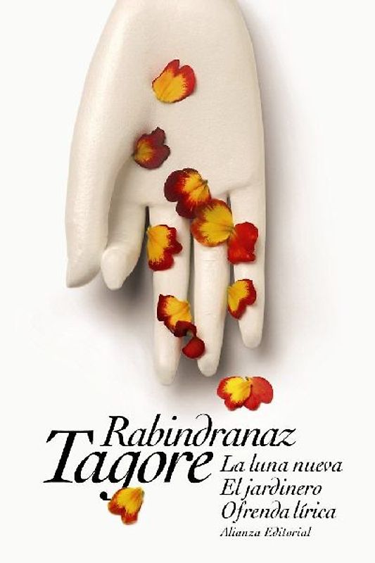 La luna nueva ; El jardinero ; Ofrenda lírica