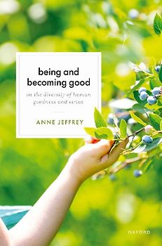 Being and Becoming Good