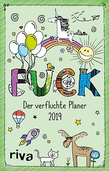 FUCK – Der verfluchte Planer