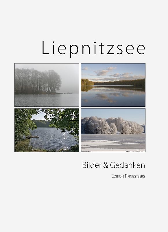 Liepnitzsee