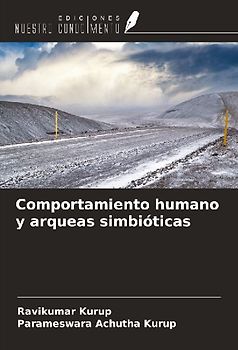 Comportamiento humano y arqueas simbióticas