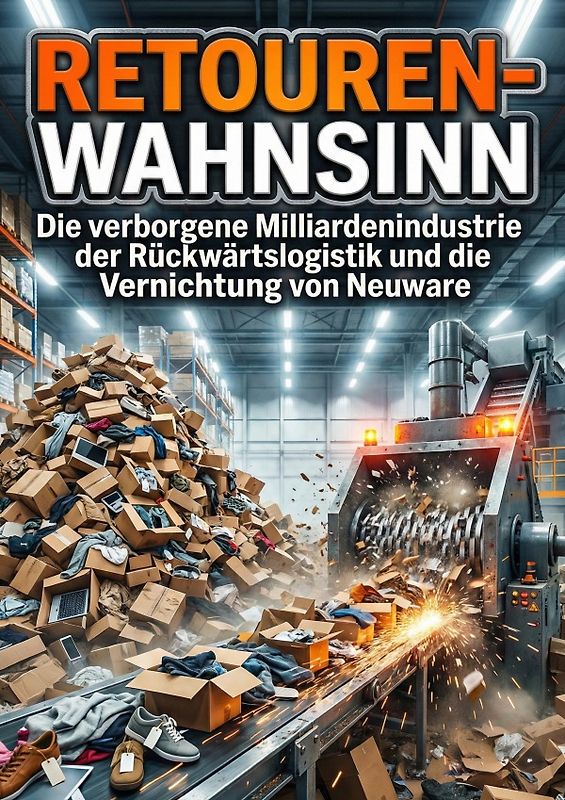 Retouren-Wahnsinn