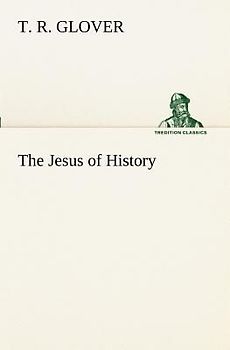 The Jesus of History