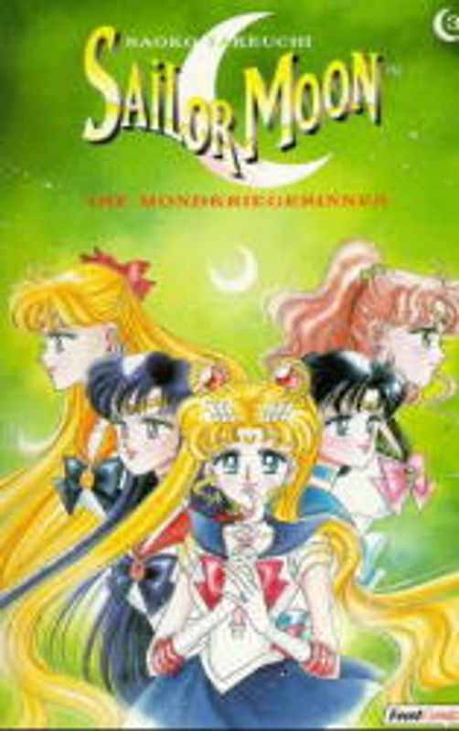Sailor Moon / Die Mond-Kriegerinnen
