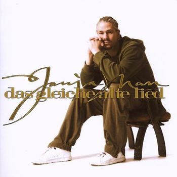 Ganjaman - Das Gleiche Alte Lied