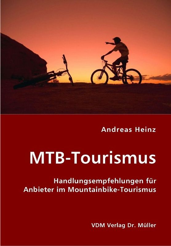 MTB-Tourismus