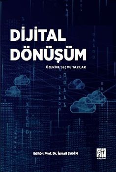 Dijital Dönüsüm Üzerine Secme Yazilar