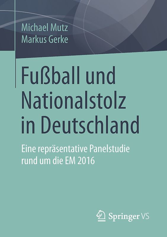 Fußball und Nationalstolz in Deutschland