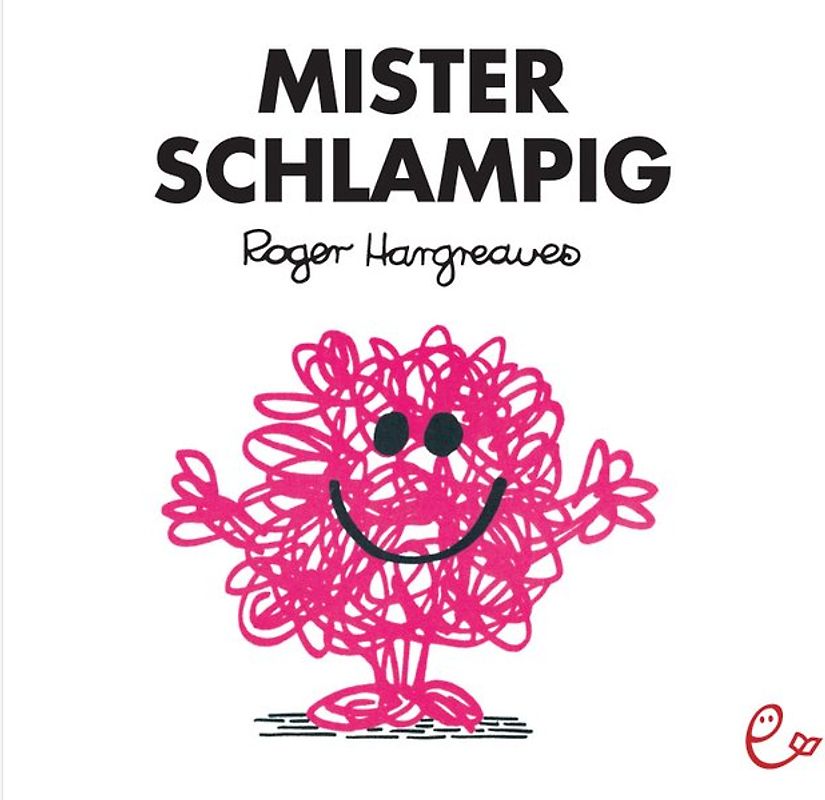 Mister Schlampig